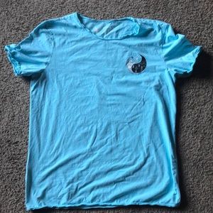 Dutch Bros Yin Yang Tee